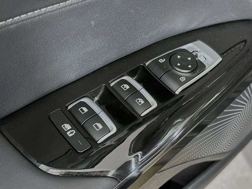 Used 2025 Kia K5 GT-Line FWD image 28