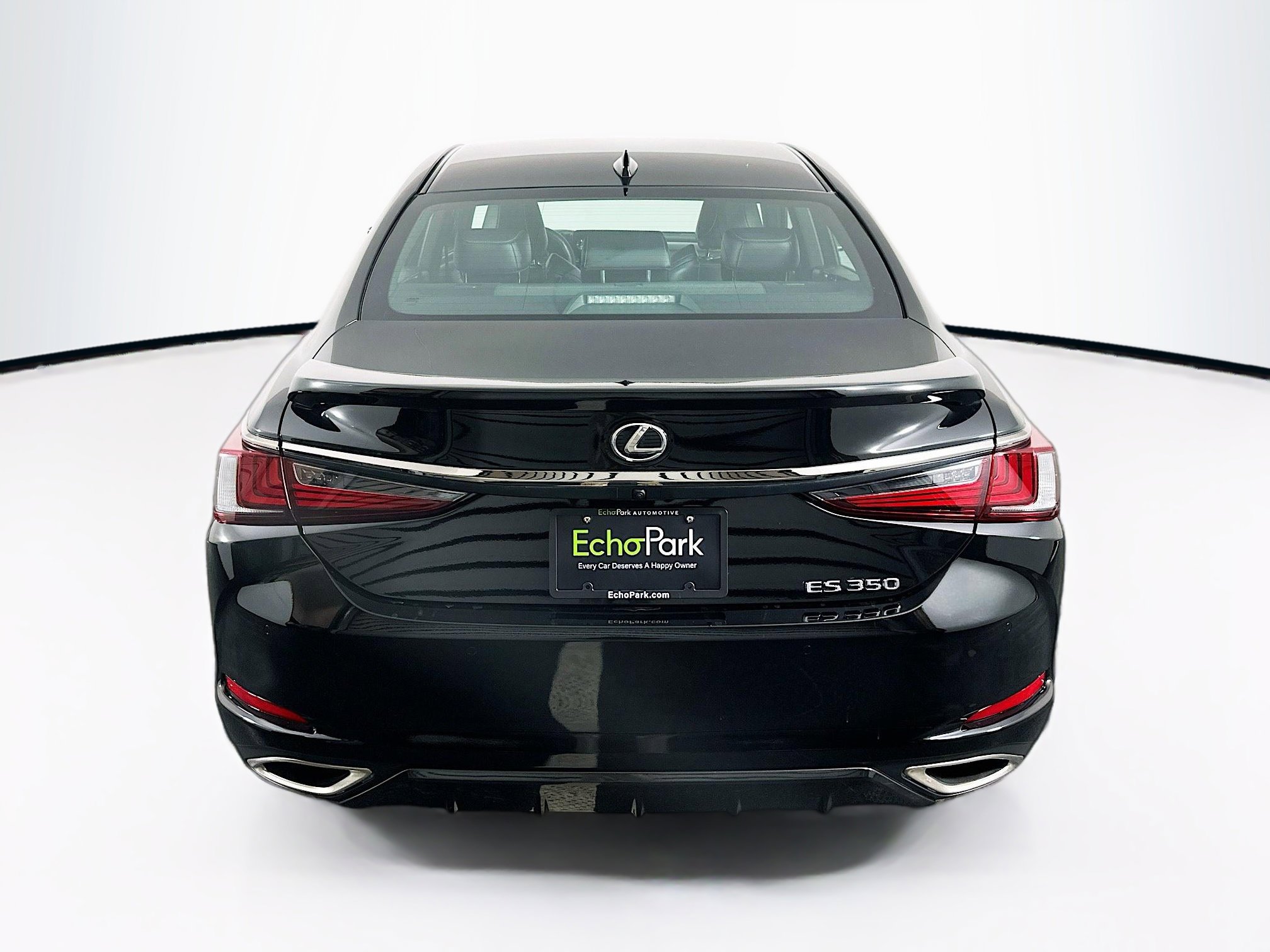 Used 2023 Lexus ES 350 F Sport image 7