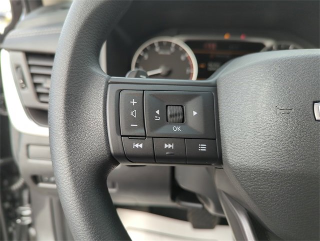 New 2026 Nissan Rogue S image 34