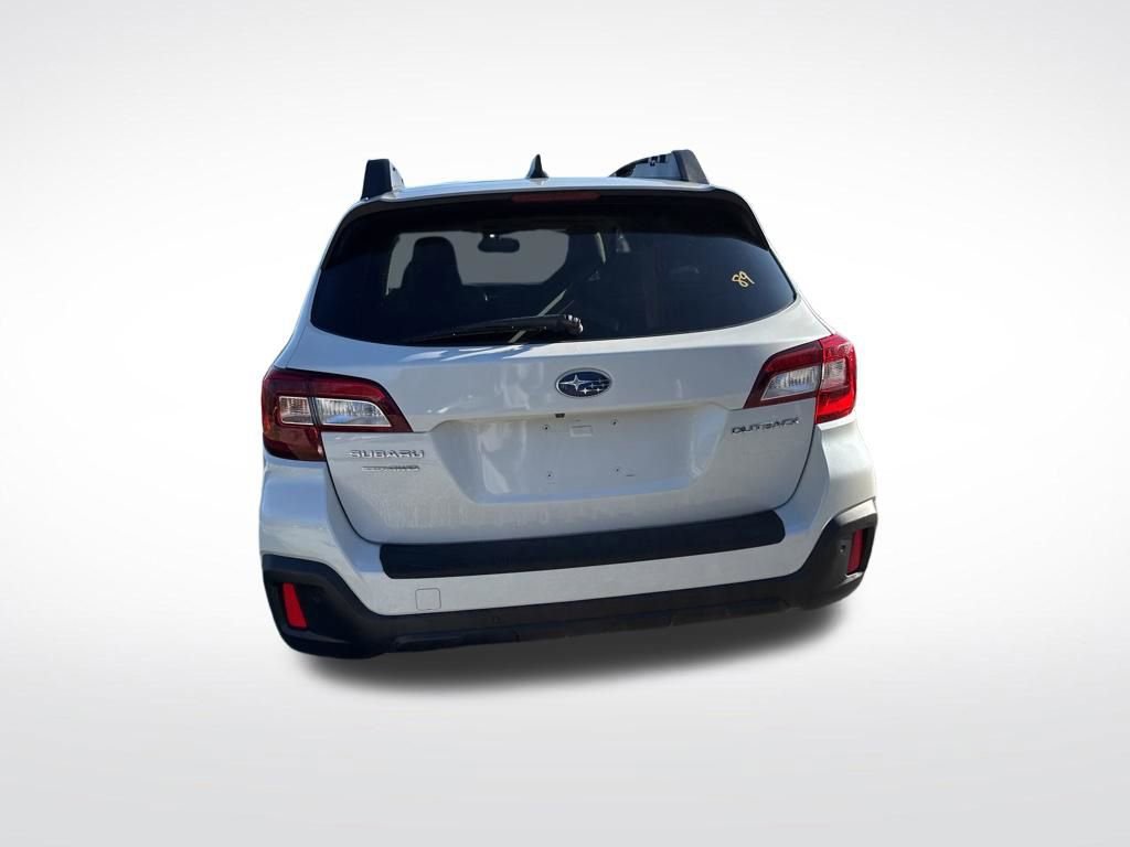 Used 2019 Subaru Outback 2.5i Limited image 16