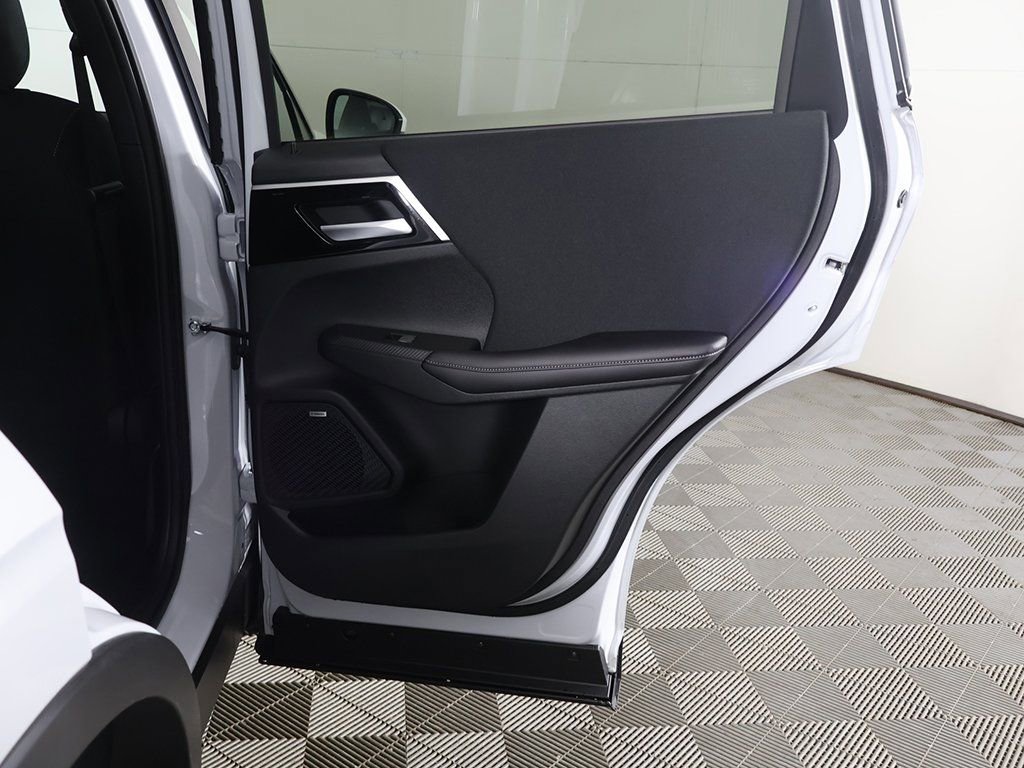 New 2026 Mitsubishi Outlander ES AWD/4WD image 23