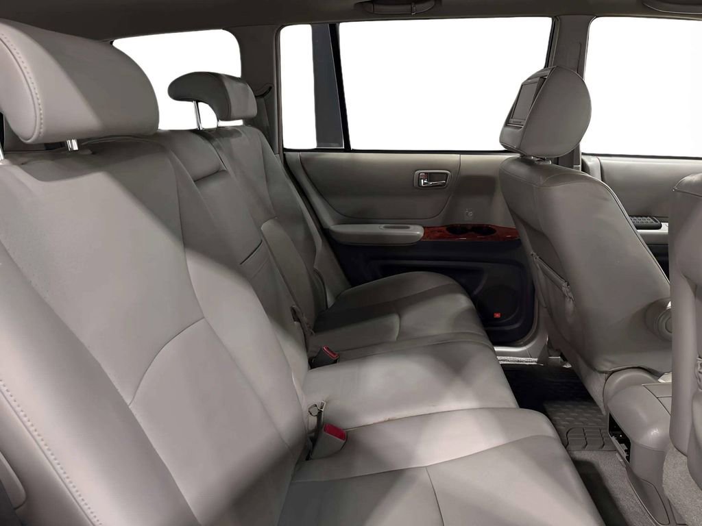 Used 2006 Toyota Highlander Limited AWD/4WD image 15