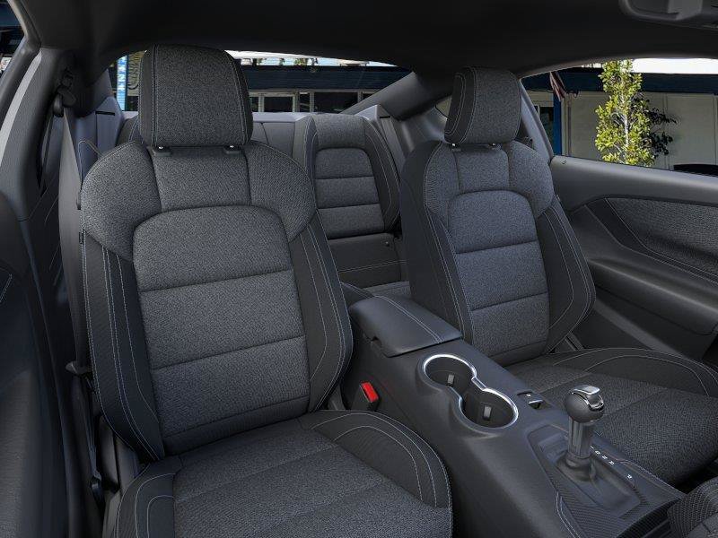 New 2026 Ford Mustang Coupe RWD image 10