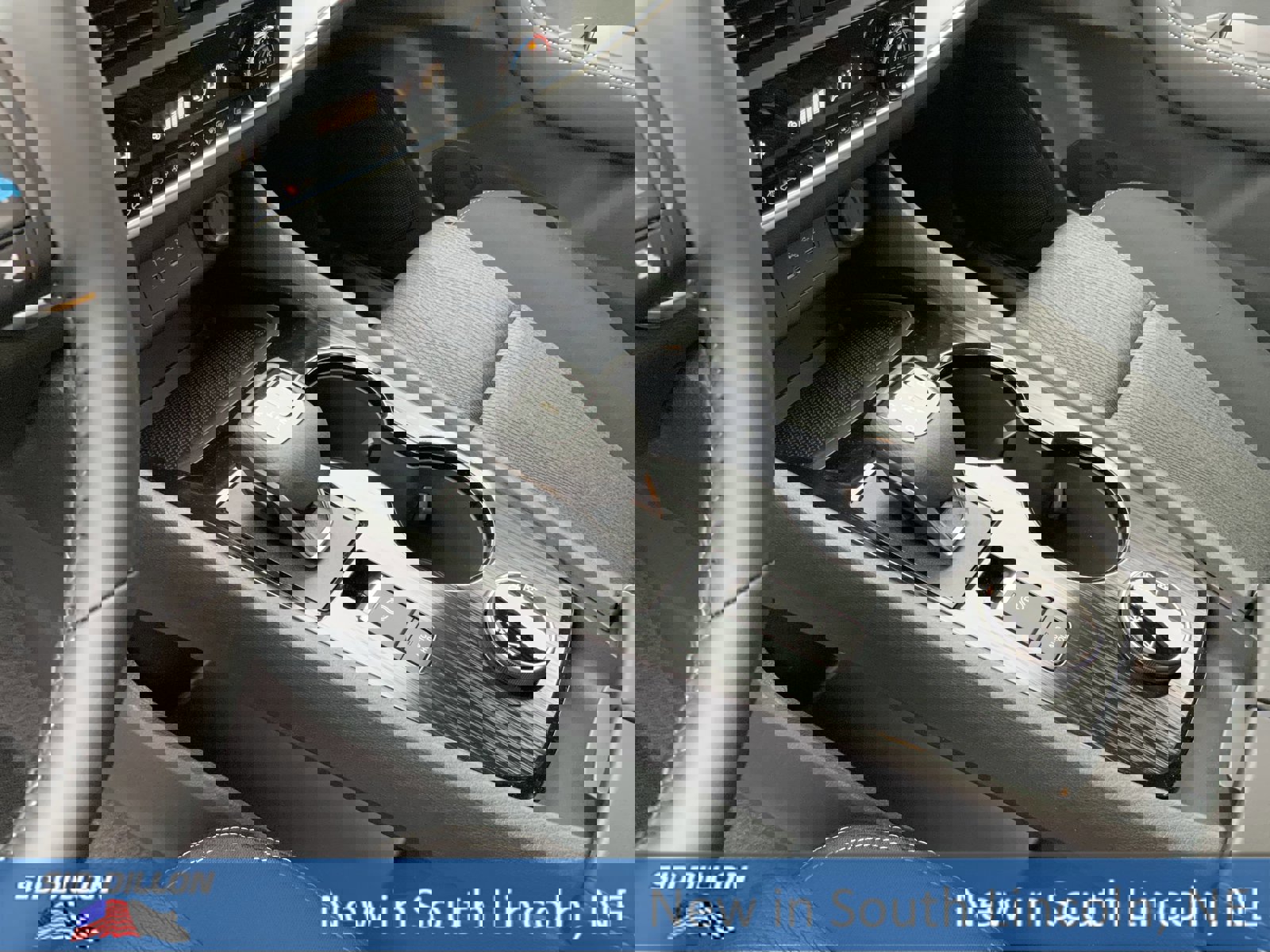 New 2026 Nissan Rogue SV w/ Cold Weather Package image 8