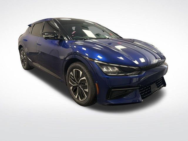 Used 2024 Kia EV6 GT-Line RWD image 7