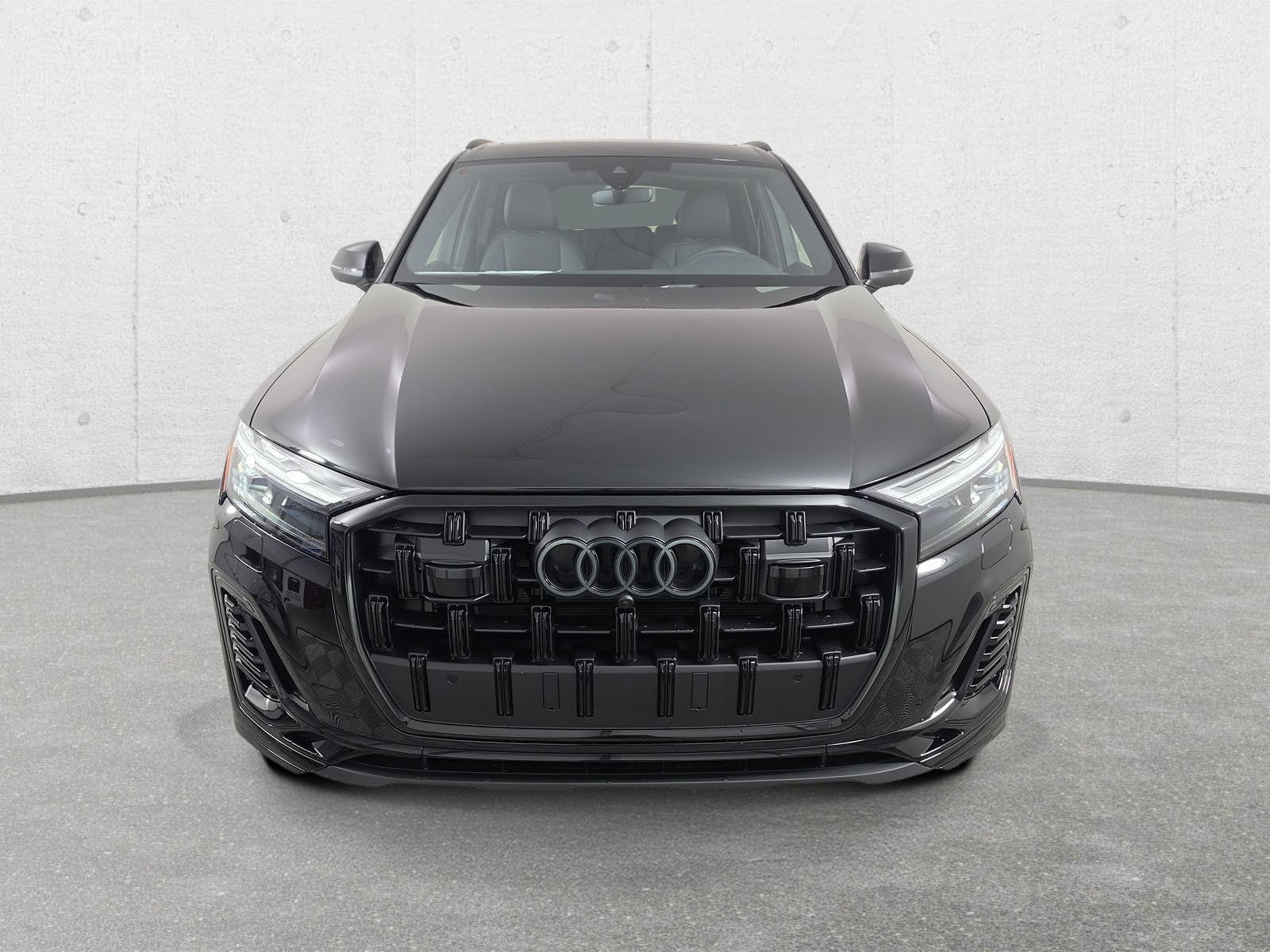 New 2026 Audi Q7 2.0T Premium Plus AWD/4WD image 2