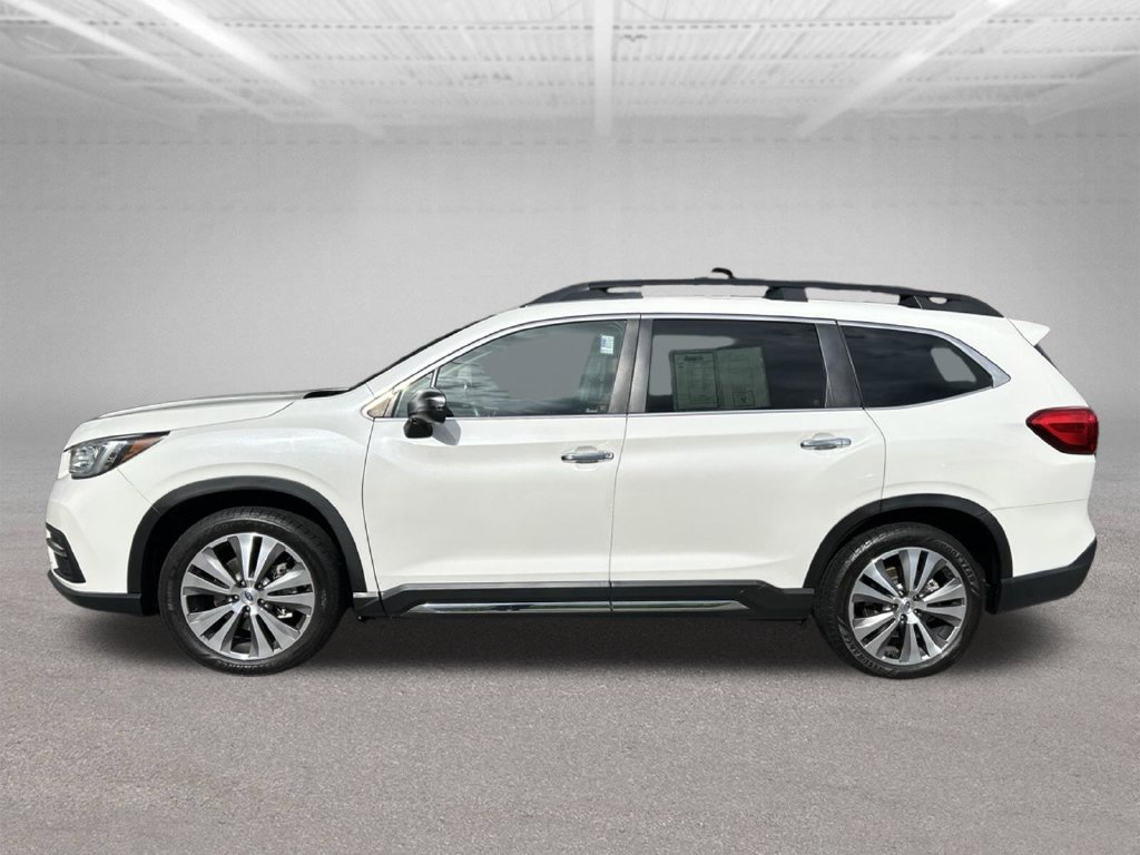 Used 2020 Subaru Ascent Touring AWD/4WD image 2