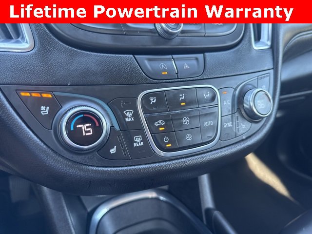 Used 2024 Chevrolet Malibu LT image 5