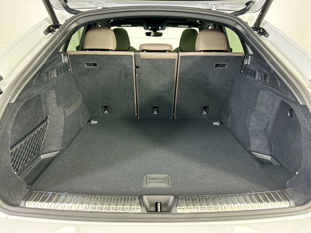 Certified 2025 Audi Q5 Premium Plus w/ Premium Plus AWD/4WD image 27