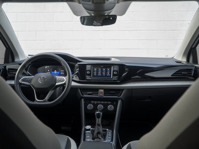 Certified 2023 Volkswagen Taos S w/ Driver Assistance Package image 21