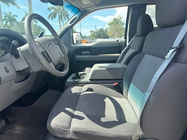 Used 2004 Ford F150 4x4 SuperCab image 2