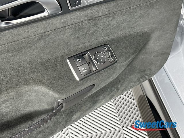 Used 2021 Mercedes-Benz AMG GT Black Series w/ Keyless-Go Package image 31