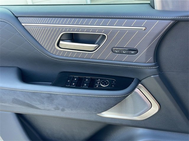 New 2026 INFINITI QX80 Autograph w/ Premium Cargo Package image 29