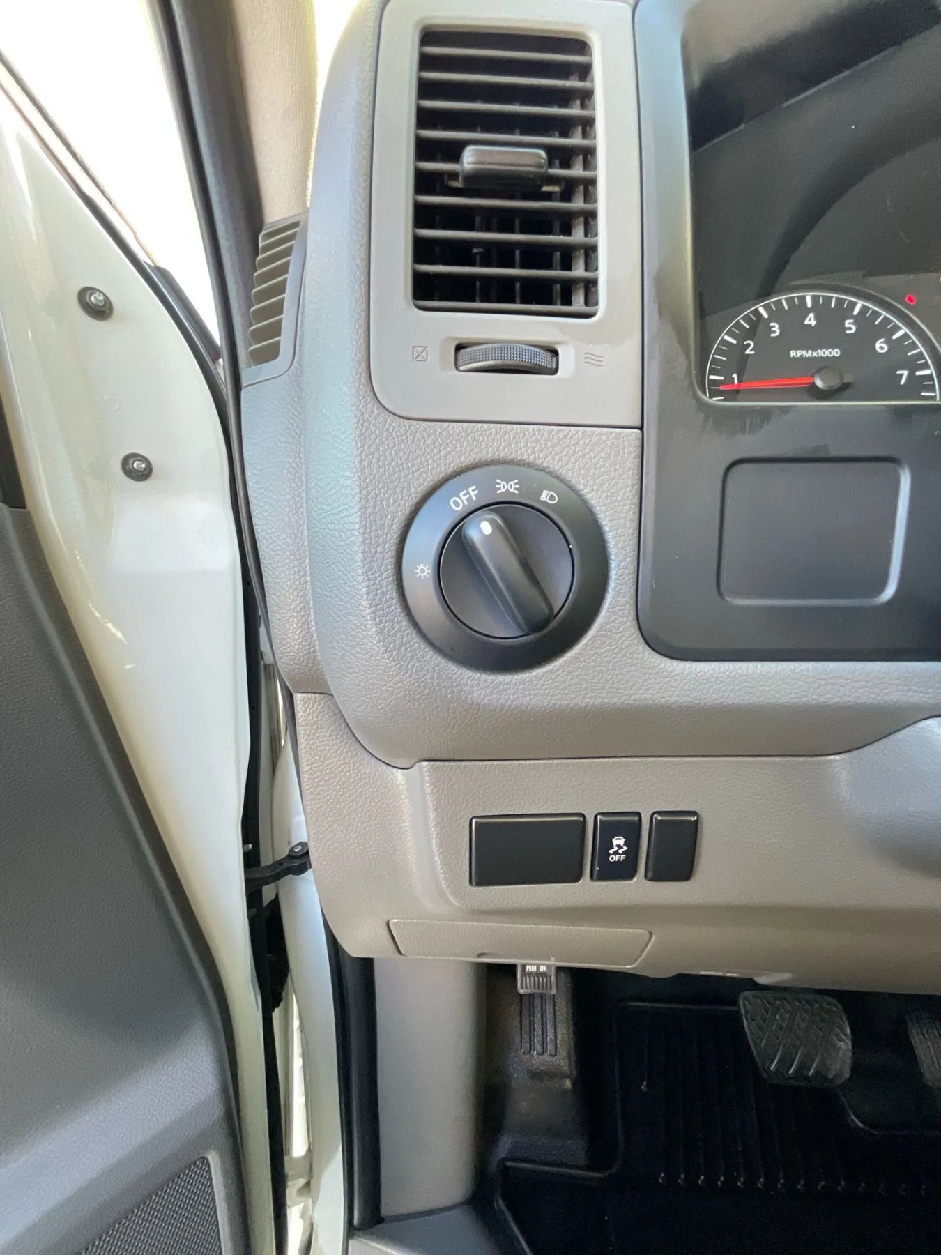 Used 2016 Nissan NV 1500 S w/ Power Package image 31