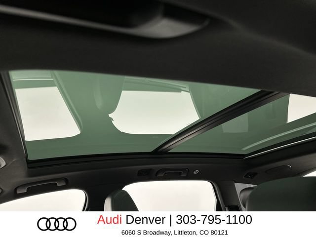Used 2023 Audi SQ7 Premium Plus AWD/4WD image 22
