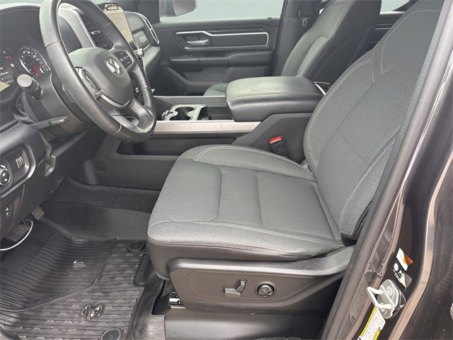 Used 2021 RAM 1500 Lone Star image 13