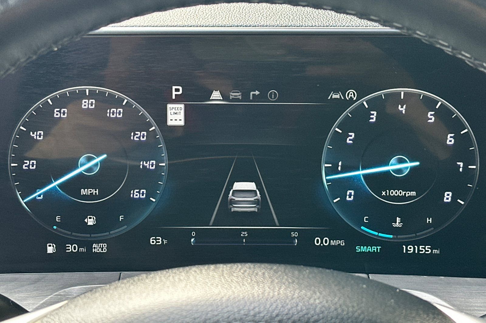 Used 2024 Kia Telluride SX Prestige X-Line image 35