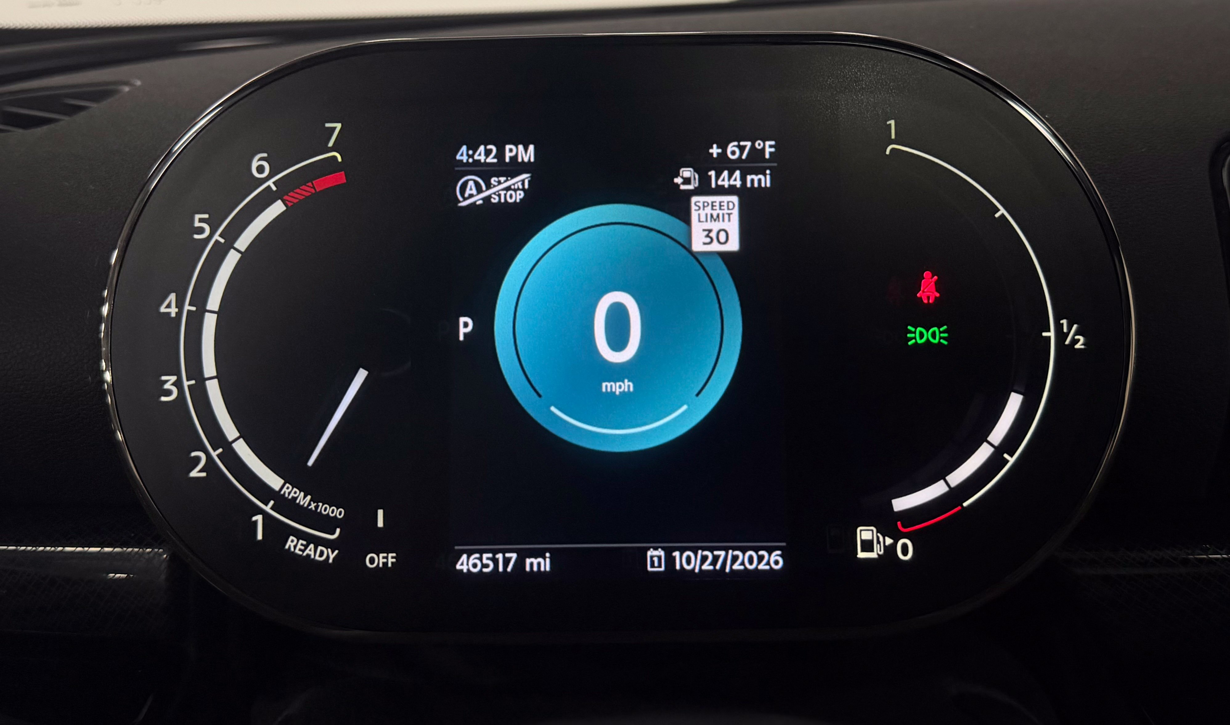 Used 2022 MINI Cooper Clubman S w/ Signature Upholstery Package AWD/4WD image 17
