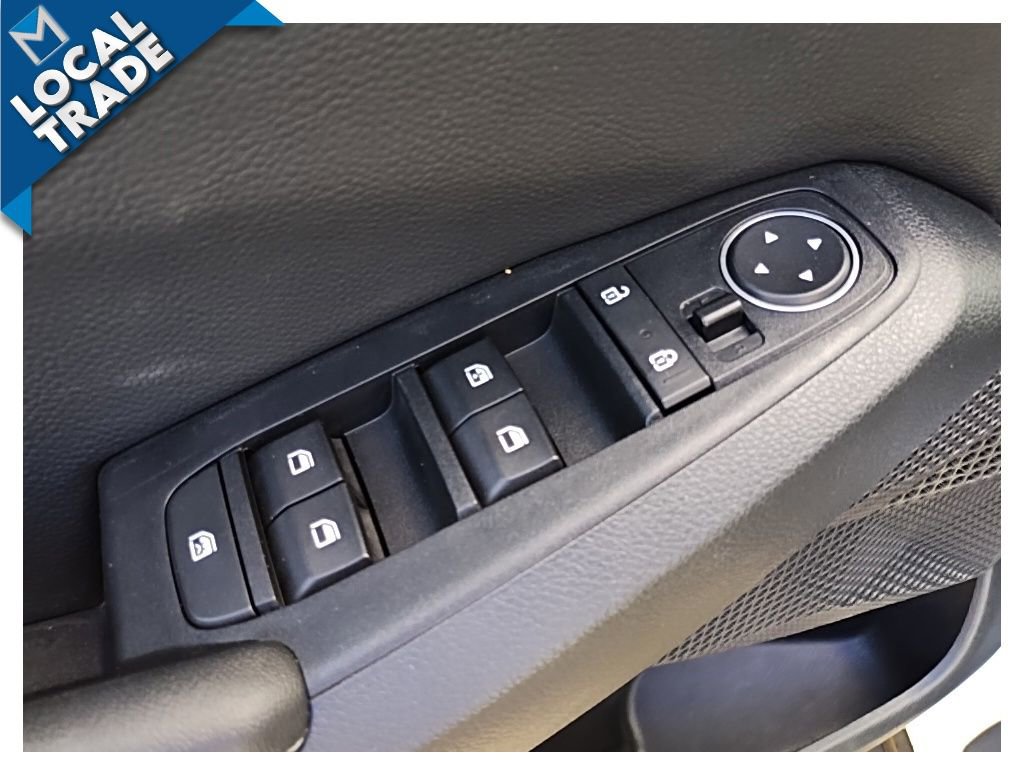 Used 2021 Kia Seltos EX image 20