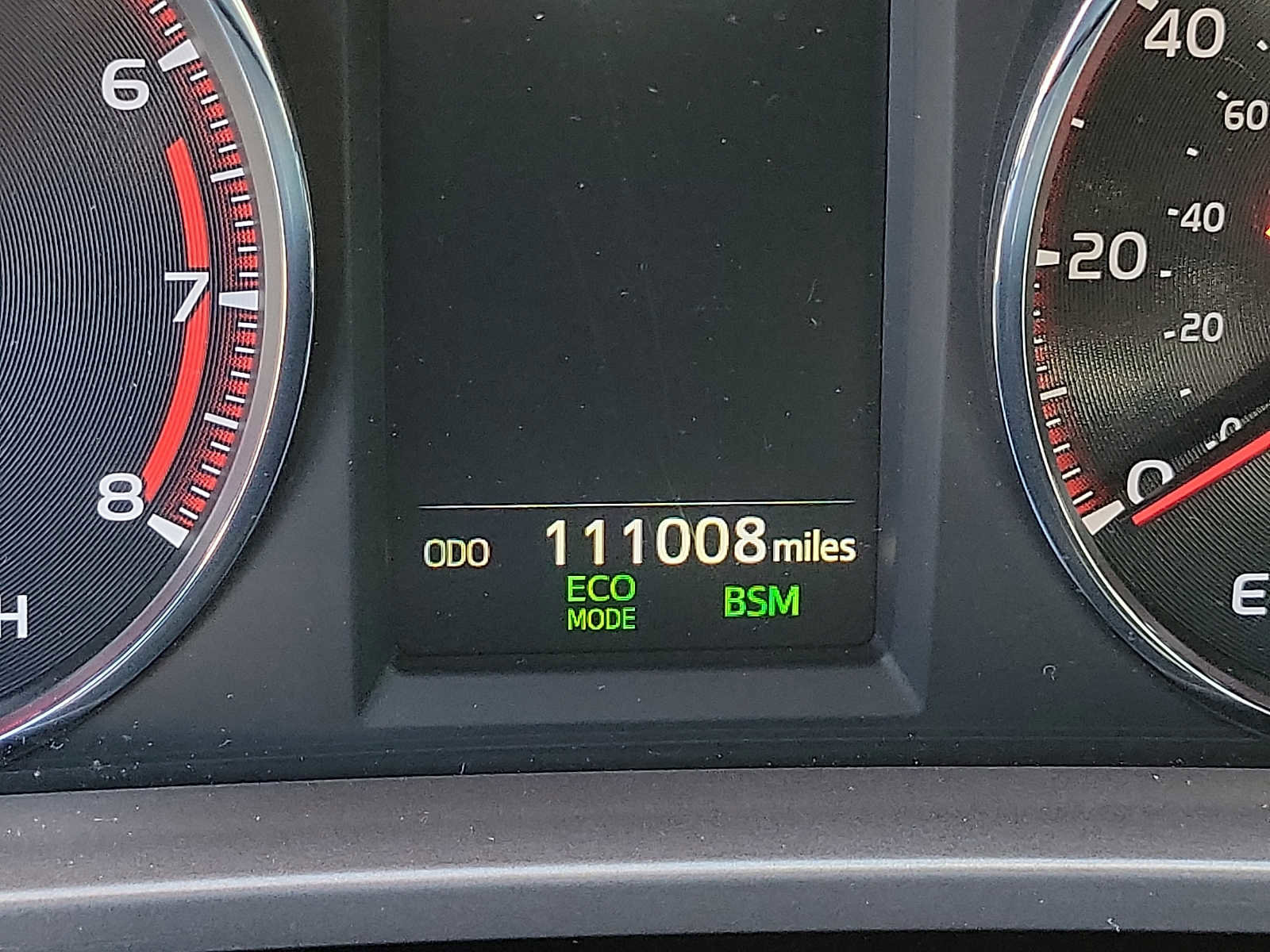 Used 2017 Toyota RAV4 SE image 20