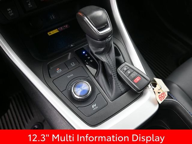 Used 2023 Toyota RAV4 XSE image 17