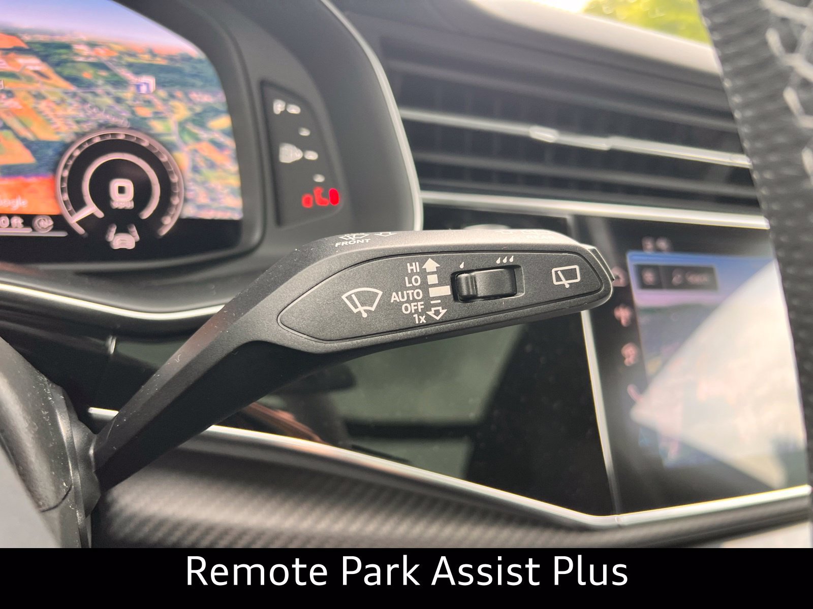 New 2026 Audi RS Q8 performance AWD/4WD image 24