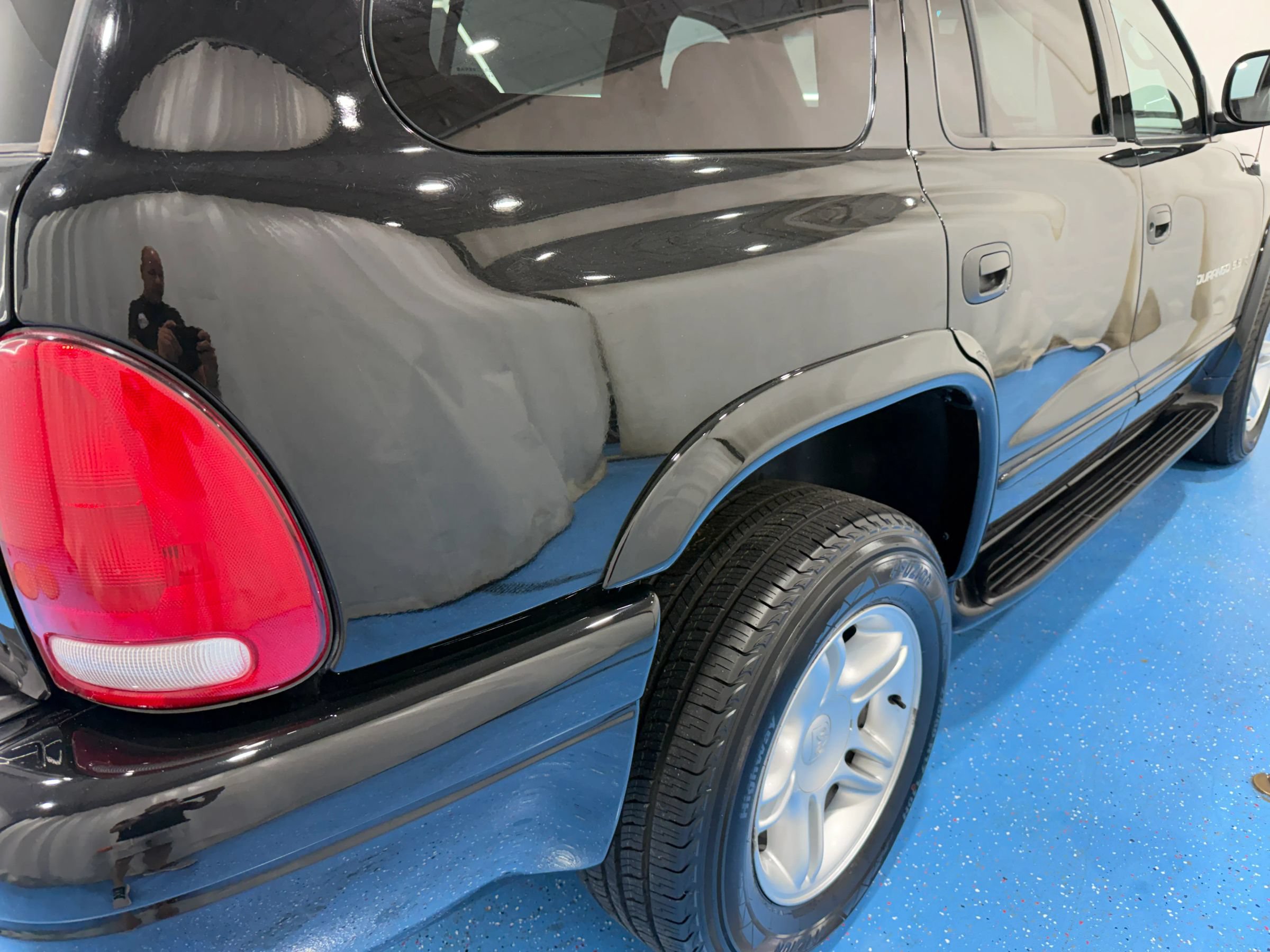 Used 2000 Dodge Durango 4WD image 17