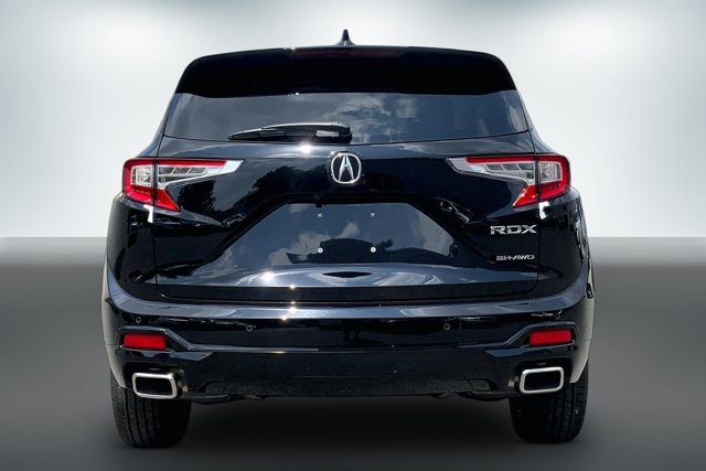 New 2026 Acura RDX w/ Advance Package AWD/4WD image 6