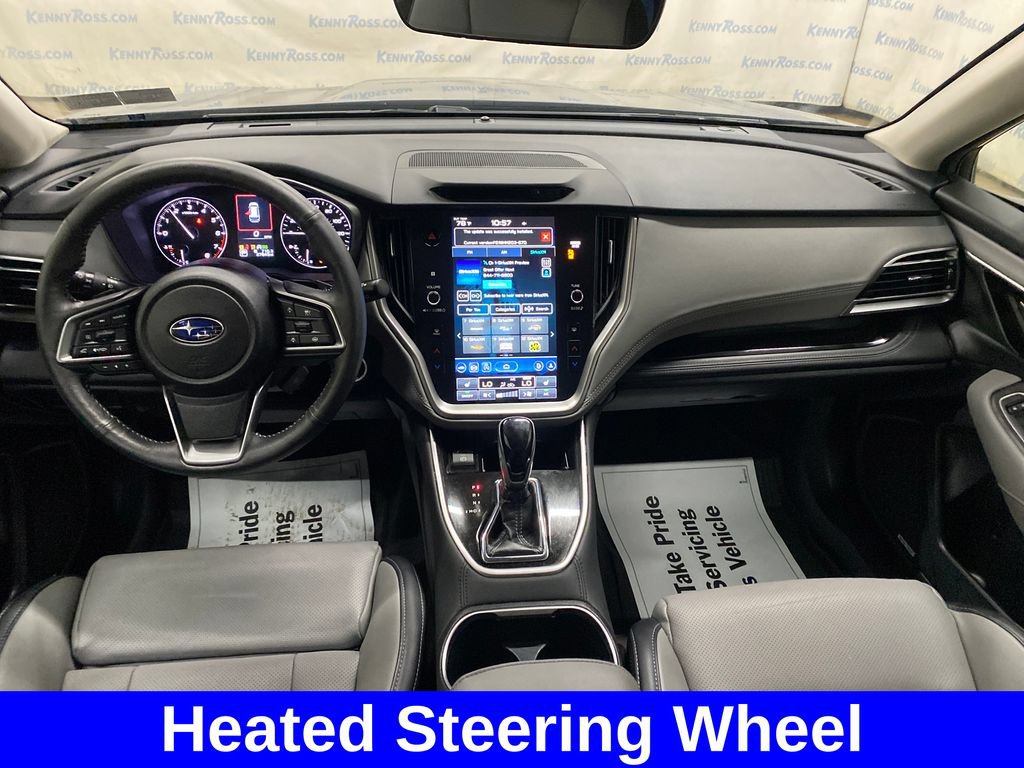 Certified 2024 Subaru Outback Limited AWD/4WD image 26