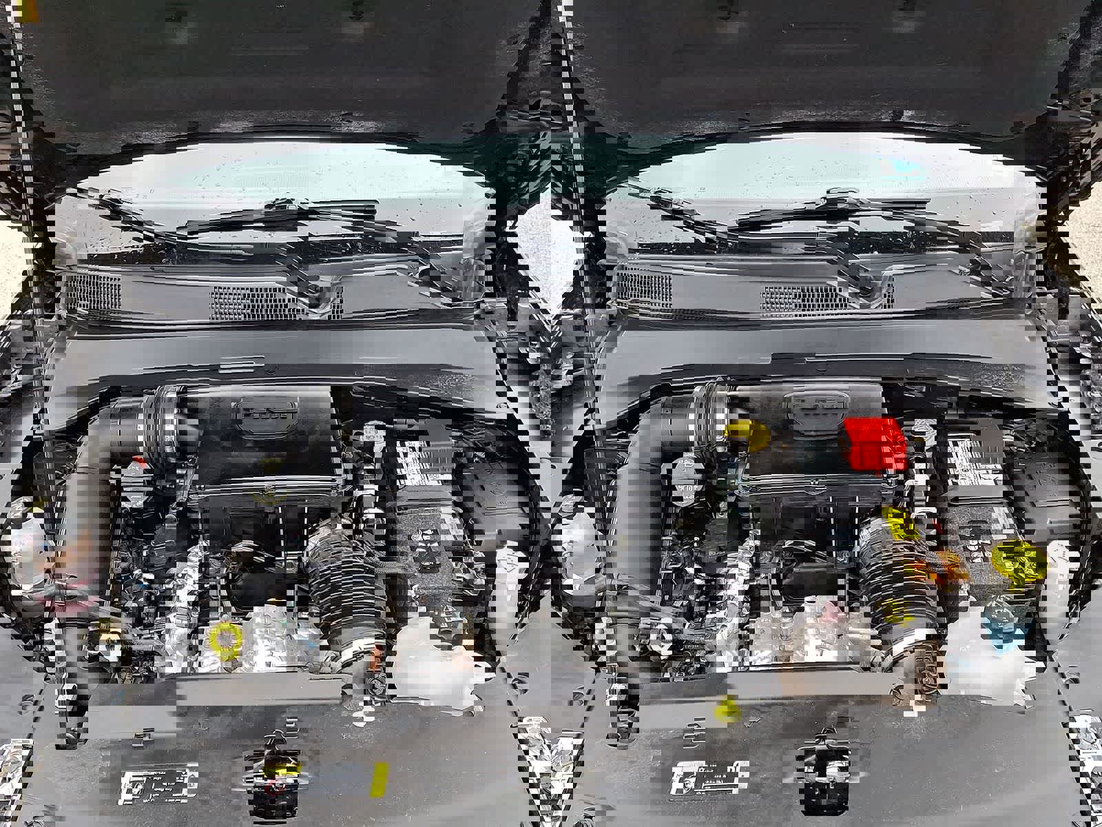 Used 2024 Jeep Compass Limited image 34