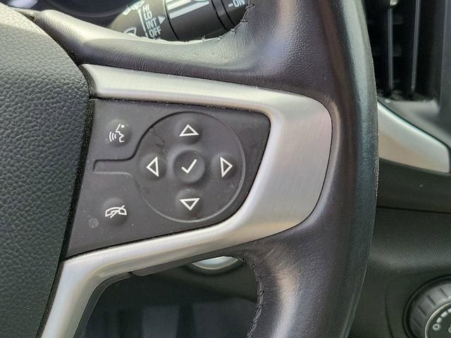 Used 2019 GMC Terrain SLE AWD/4WD image 10