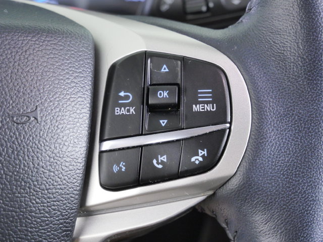 Certified 2024 Ford Explorer XLT w/ Equipment Group 202A AWD/4WD image 25