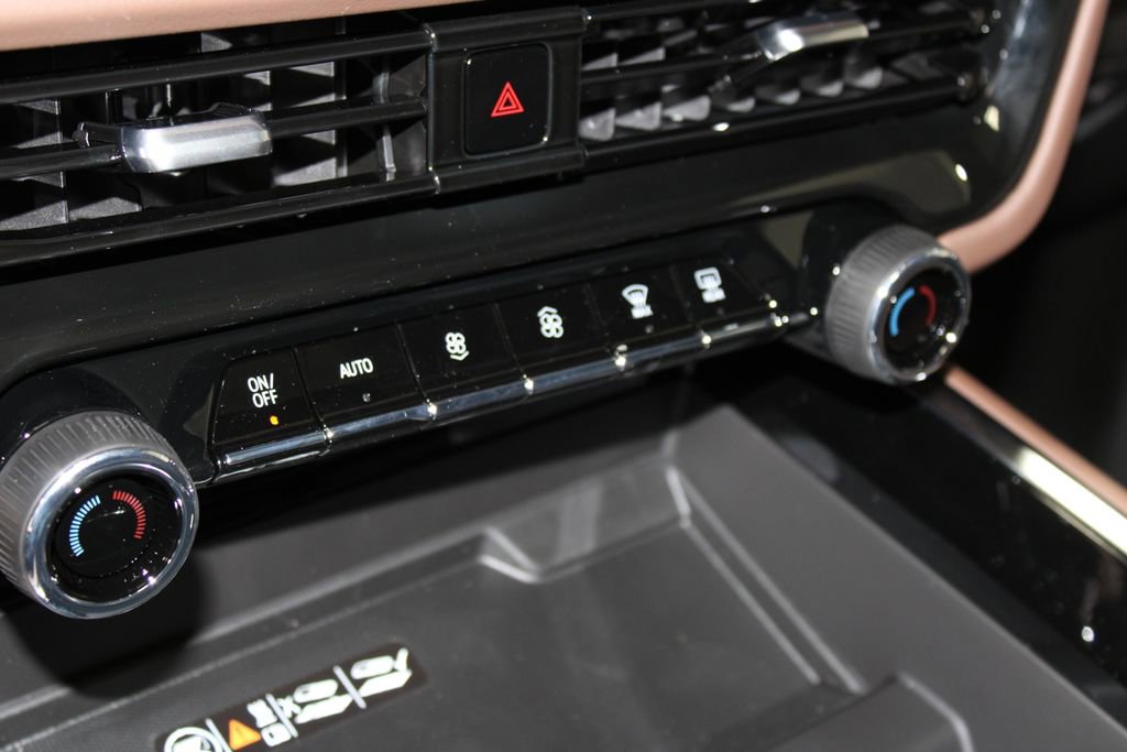 New 2026 Chevrolet Tahoe High Country image 48