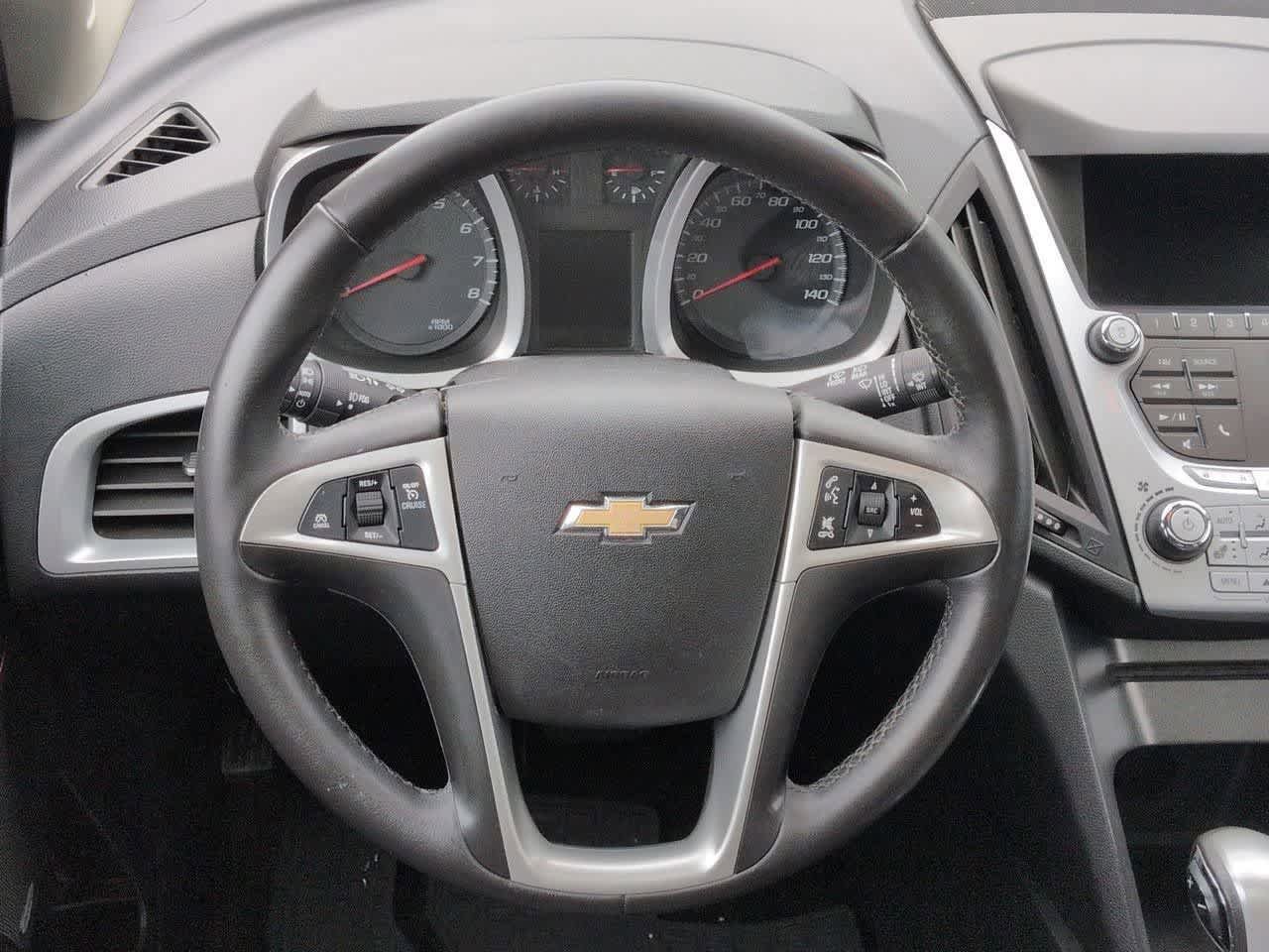Used 2015 Chevrolet Equinox LT w/ Power Convenience Package FWD image 22