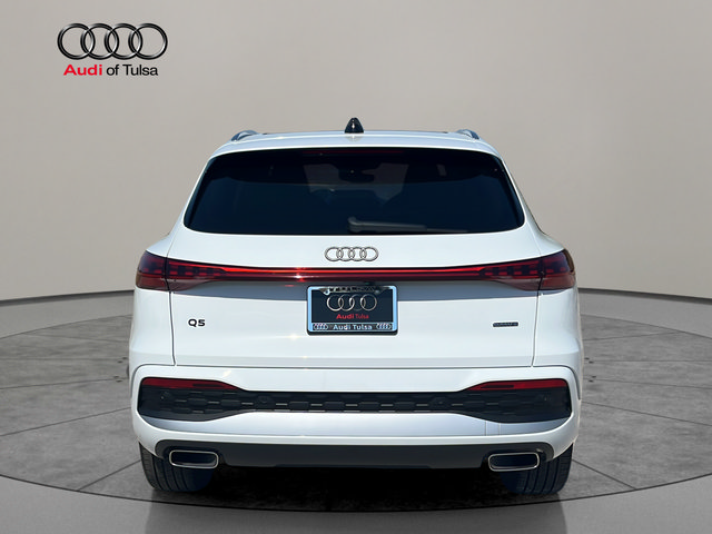 New 2026 Audi Q5 Premium Plus AWD/4WD image 4