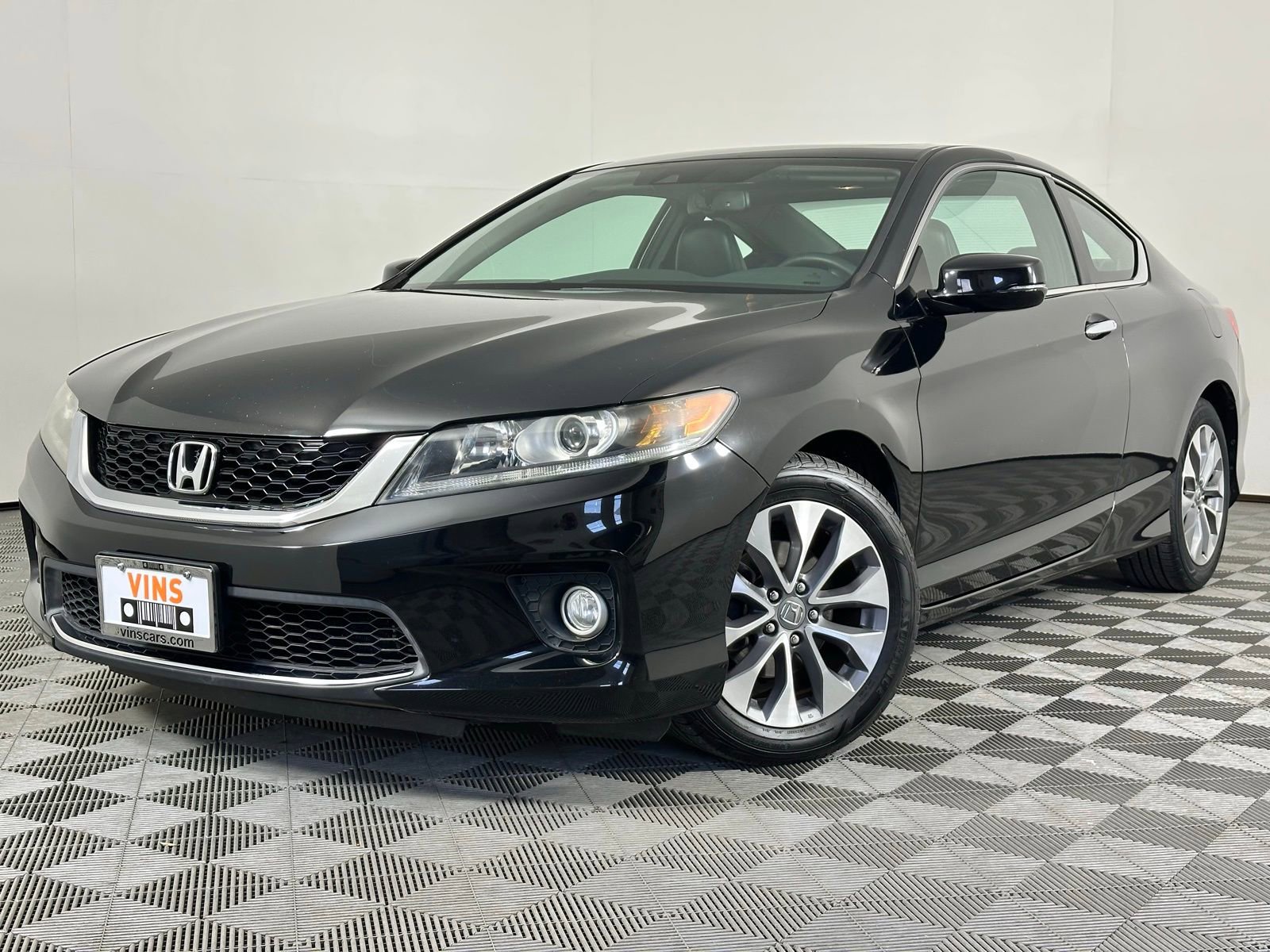 Used 2015 Honda Accord EX-L image 31