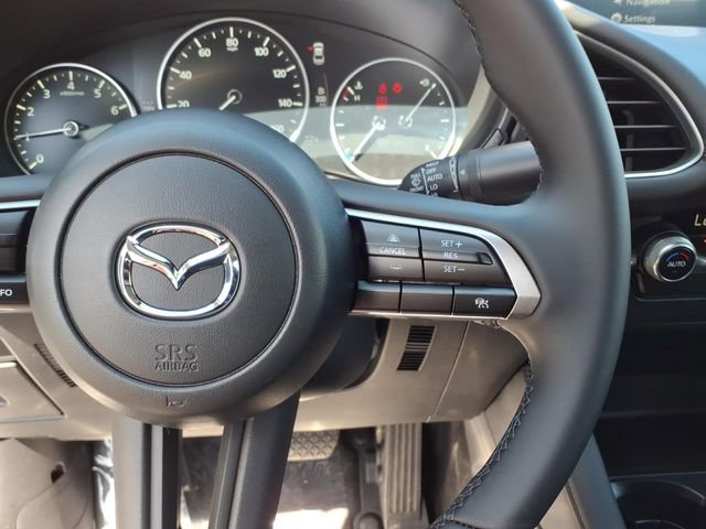New 2026 MAZDA MAZDA3 s Sport FWD image 19