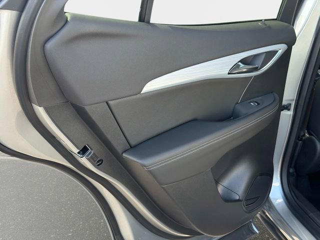 New 2026 Buick Envision Avenir image 11