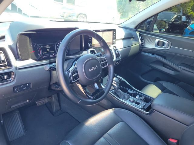Used 2022 Kia Sorento SX FWD image 13