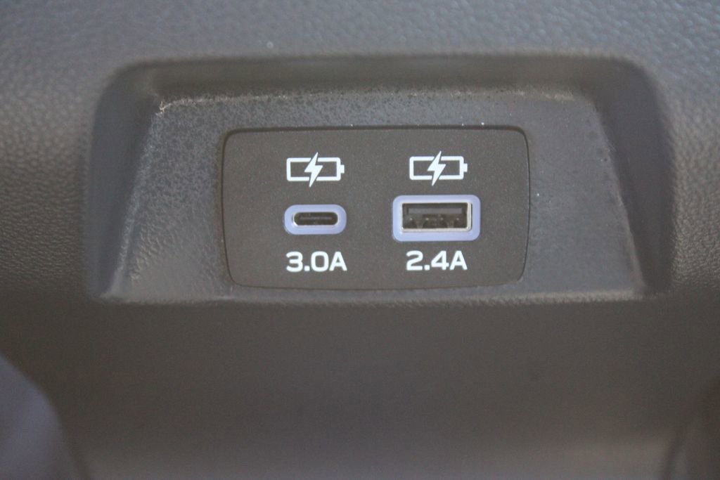 Used 2024 Subaru Impreza RS image 24