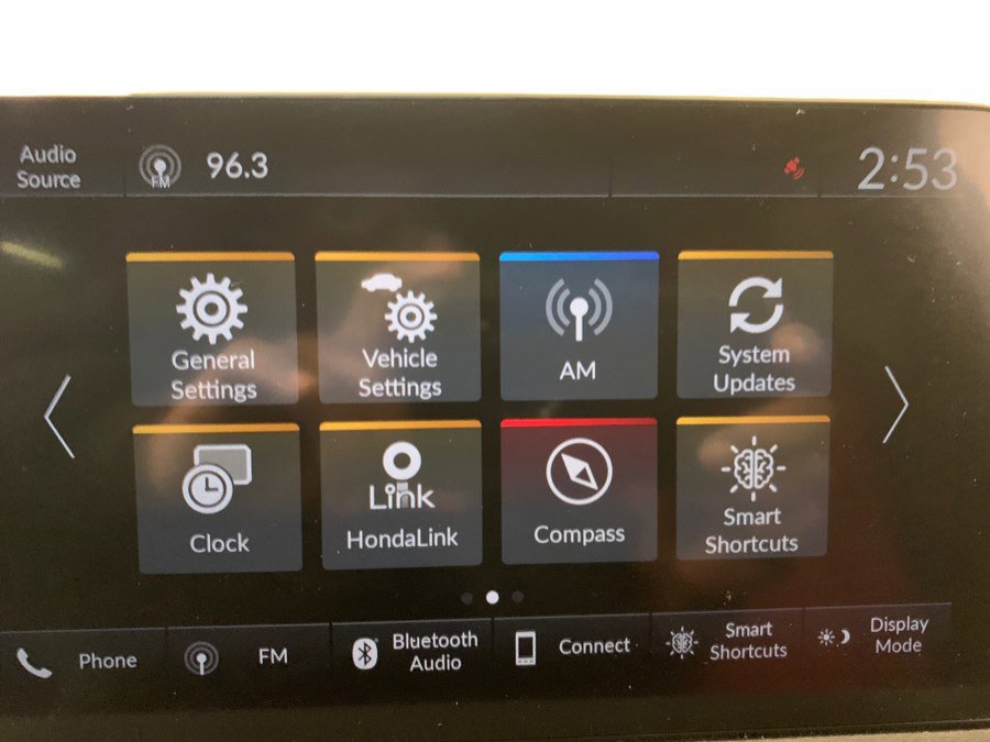 Used 2022 Honda Civic Si image 25