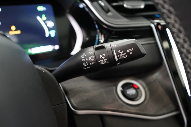 Used 2022 Jeep Grand Cherokee Limited 4xe image 21