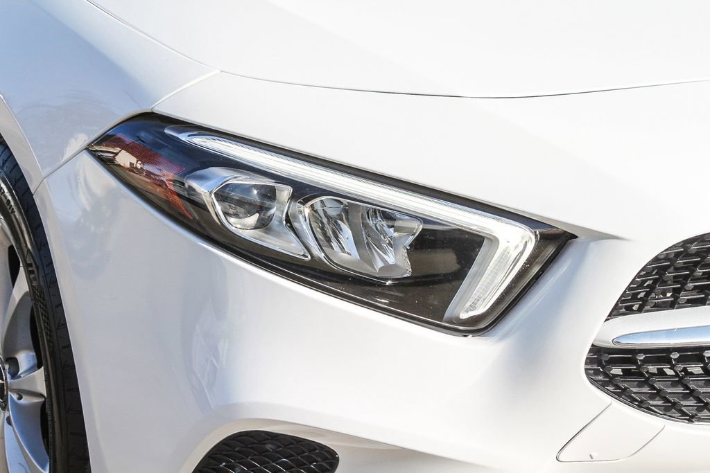 Used 2019 Mercedes-Benz A 220 image 4