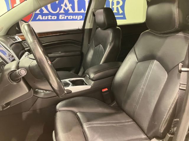 Used 2014 Cadillac SRX Premium AWD/4WD image 27