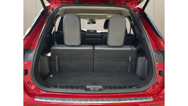 Used 2022 Mitsubishi Outlander SE image 14