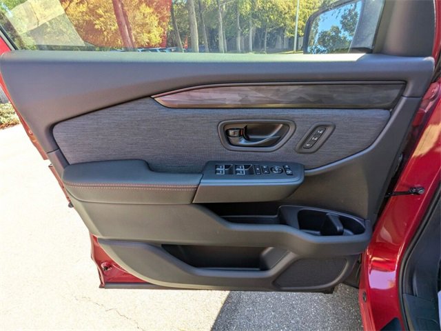 New 2026 Honda Passport TrailSport image 30