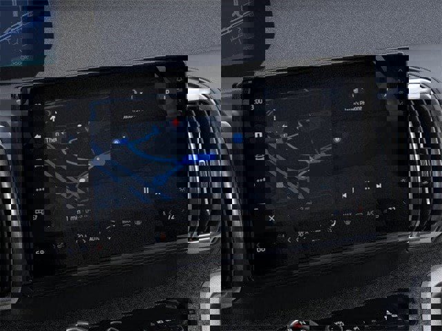 New 2025 Ford Expedition Tremor image 39