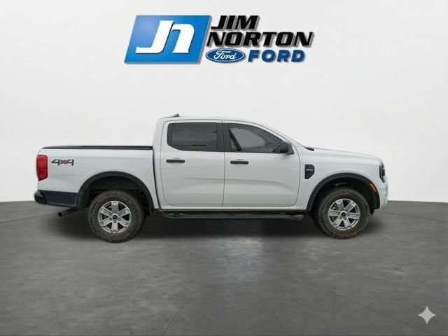 Used 2024 Ford Ranger XL AWD/4WD image 12