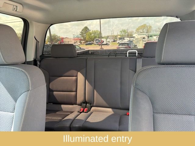 Used 2018 Chevrolet Silverado 1500 LT image 19