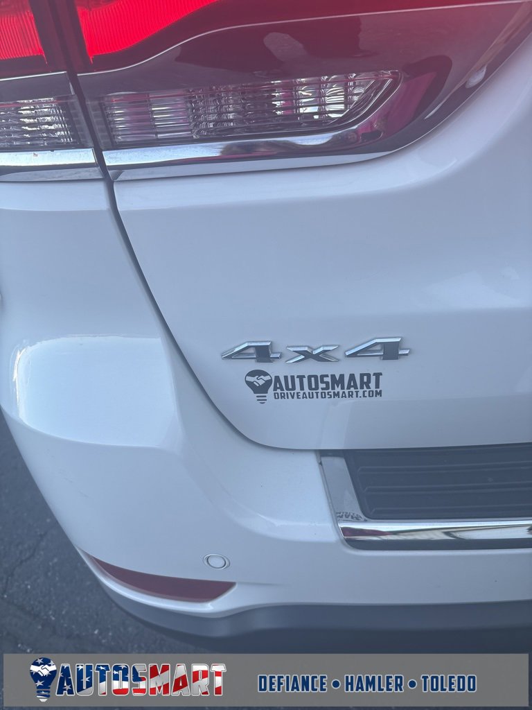 Used 2020 Jeep Grand Cherokee Limited image 46